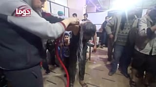Suriye krizinde kim hangi pozisyonu aldı