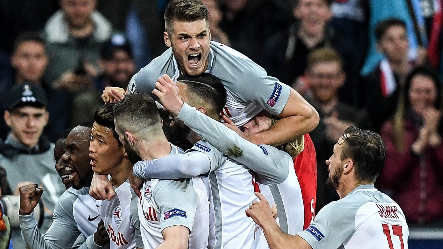 Επικές ανατροπές και προκρίσεις στο Europa League
