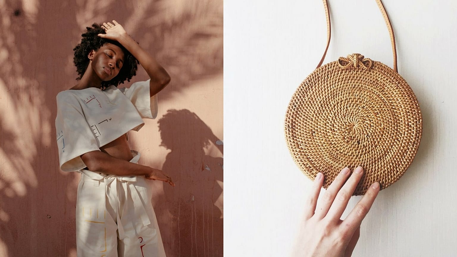 Spring Fashion: 8 brands we are inspired by