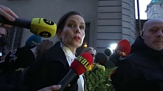 Wieder Rücktritt bei Schwedischer Akademie