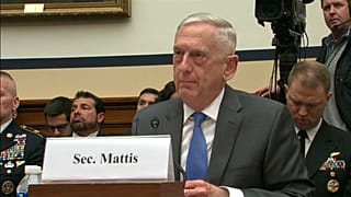 Zögern vor dem Schlag - US-Minister warnt vor Eingreifen in Syrien 