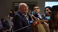 Rusia no descarta un enfrentamiento con EEUU en Siria