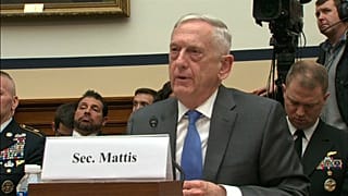 Frappes en Syrie : les Etats-Unis veulent éviter de perdre le contrôle 