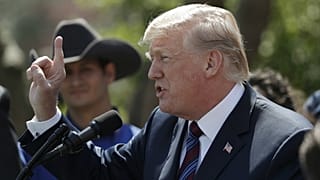 جنگ تجاری آمریکا و چین؛ آیا ترامپ به پیمان تجاری اقیانوس آرام باز‌ می‌گردد؟