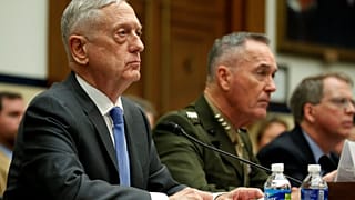 Usa-Siria, la frenata di Mattis: "E se la situazione finisse fuori controllo?"