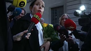 Шведскую академию сотрясают скандалы