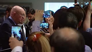 Moszkva háborúra figyelmeztet