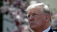 Volte-face de Trump sur le TPP