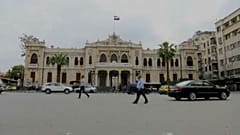 دمشق در آستانه حملۀ احتمالی آمریکا؛ «زندگی عادی جریان دارد»