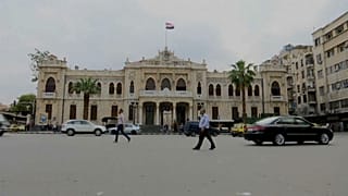 دمشق در آستانه حملۀ احتمالی آمریکا؛ «زندگی عادی جریان دارد»