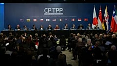Trump ismét csatlakozna a TPP-hez?