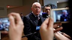Russia: "La priorità è evitare la guerra"