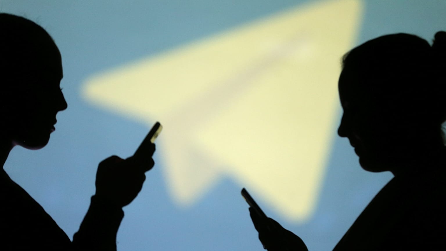 Ρωσία: «Λουκέτο» στην εφαρμογή Telegram