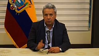 Ecuador confirma la muerte de los periodistas secuestrados
