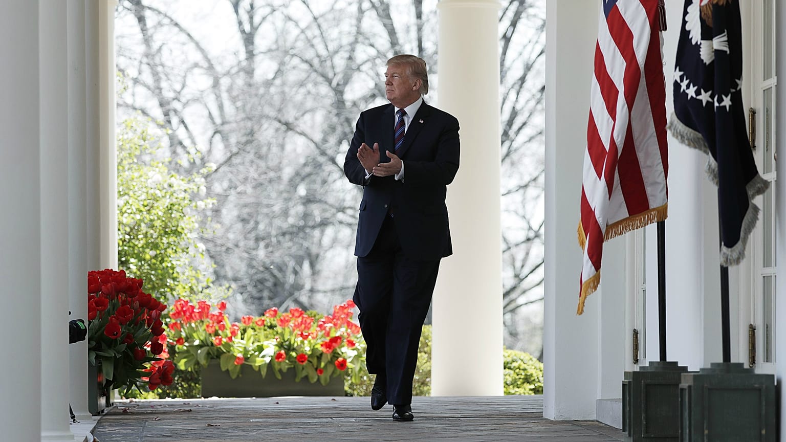 Trump ABD'nin Trans-Pasifik Ortaklığı'na dönmesini istiyor