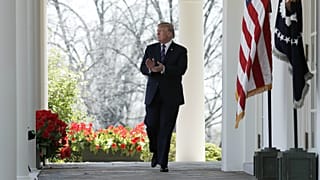 Trump ABD'nin Trans-Pasifik Ortaklığı'na dönmesini istiyor