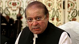 نواز شريف
