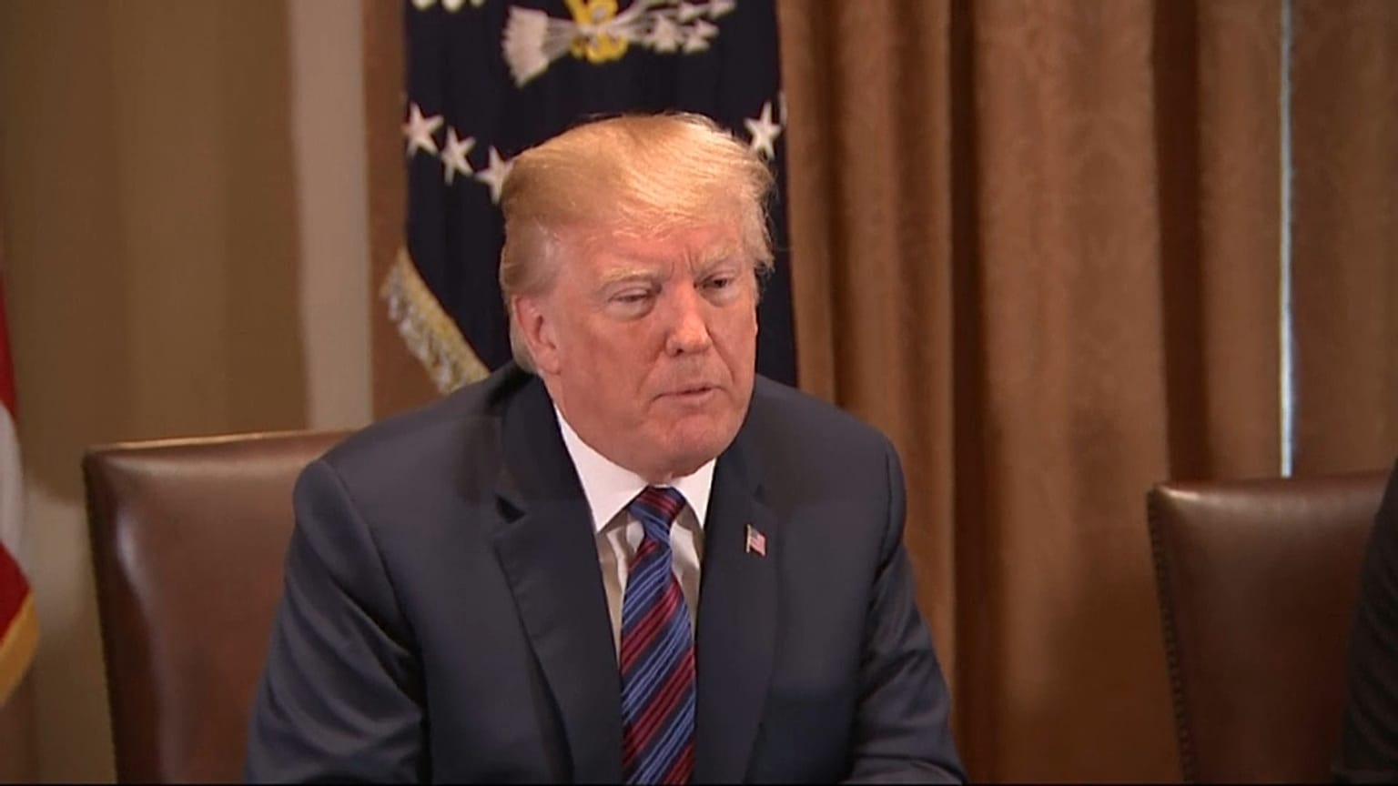 Trump riconsidera il Partenariato Trans-Pacifico, ma alle sue condizioni