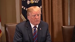 Trump riconsidera il Partenariato Trans-Pacifico, ma alle sue condizioni