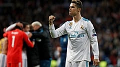 Who will play who in the Champions League semi-final? 