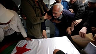Αλγερία: Βαρύ πένθος μετά την αεροπορική τραγωδία