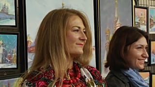 Jenseits von Spionen und Militärmacht: Schönes aus Russland