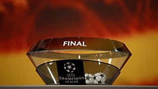 Bayern trifft im Halbfinale der Champion-League auf Real Madrid
