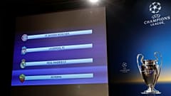 قرعه کشی لیگ قهرمانان اروپا؛ رئال و بایرن به مصاف هم می‌روند 