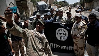 «داعش راهی به جز حمایت از اسد برای مسیحیان سوری باقی نگذاشته است»