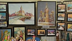 La cultura russa all'estero