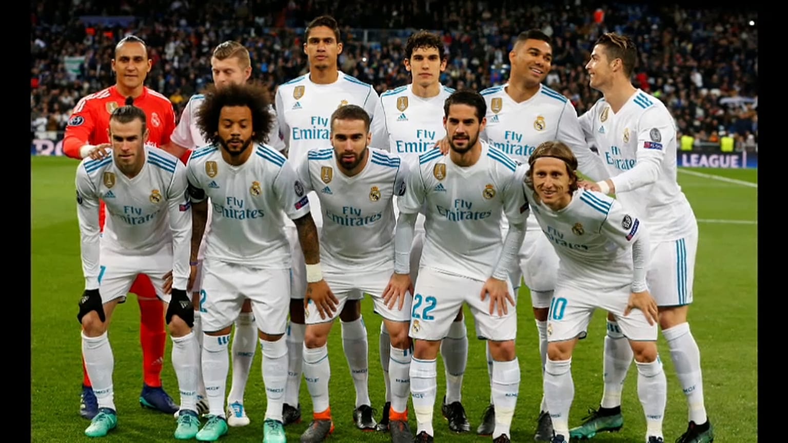 مواجهة "ثأرية" بين ريال مدريد وبايرن ميونخ بنصف نهائي دوري الأبطال
