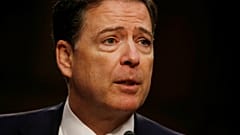Eski FBI Direktörü Comey: Trump etik değerlerden uzak bir mafya babası