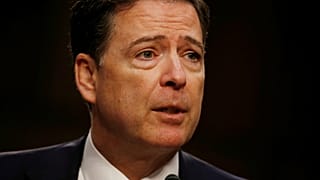 Eski FBI Direktörü Comey: Trump etik değerlerden uzak bir mafya babası
