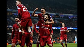 Şampiyonlar Ligi'nde yarı final eşleşmeleri belli oldu