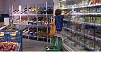 Ένα σούπερ μάρκετ για δίκαιο εμπόριο