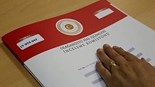 OHAL Komisyonu 12 bin başvuruyu inceledi: 310 işe iade kararı aldı