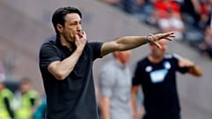 Niko Kovac neuer Trainer beim FC Bayern München