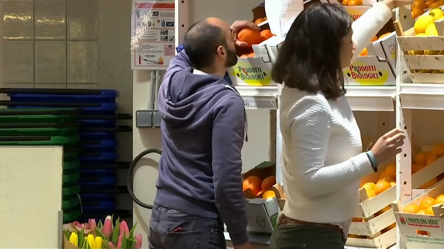 Lebensmittelhandel: Mit Genossen Qualität genießen