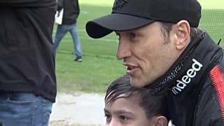 Нико Ковач возглавит "Баварию"