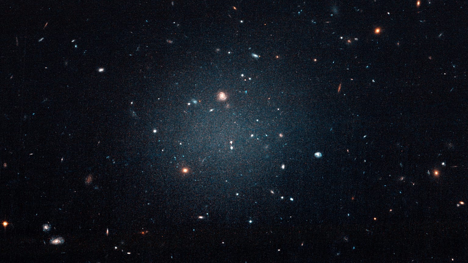 Space