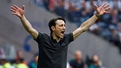 Niko Kovac nouvel entraîneur du Bayern Munich