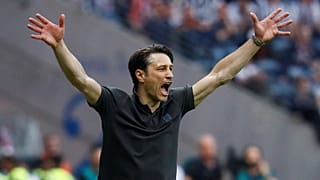 Niko Kovac nouvel entraîneur du Bayern Munich