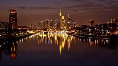 Schon wieder eine Bombe in Frankfurt: 250 Kilo-Blindgänger im Osthafen