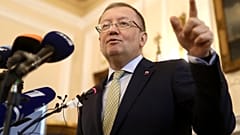 Οξύνεται η κόντρα Μόσχας-Λονδίνου για την υπόθεση Σκριπάλ