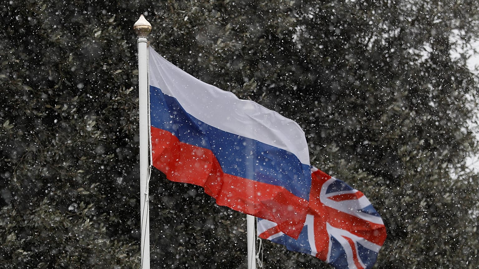 UK says Russia spied on Skripals for ‘at least 5 years’ 