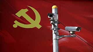  Police China