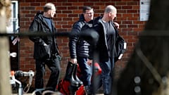 Skripal estava sob vigilância da Rússia há mais de cinco anos