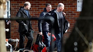 Skripal estava sob vigilância da Rússia há mais de cinco anos