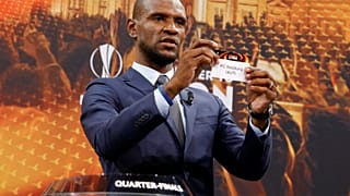 Éric Abidal: 'Estamos ante una final anticipada'