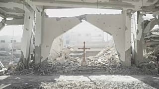 Голос христиан Сирии